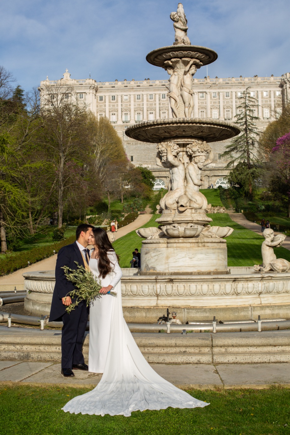Bodas — foto 5