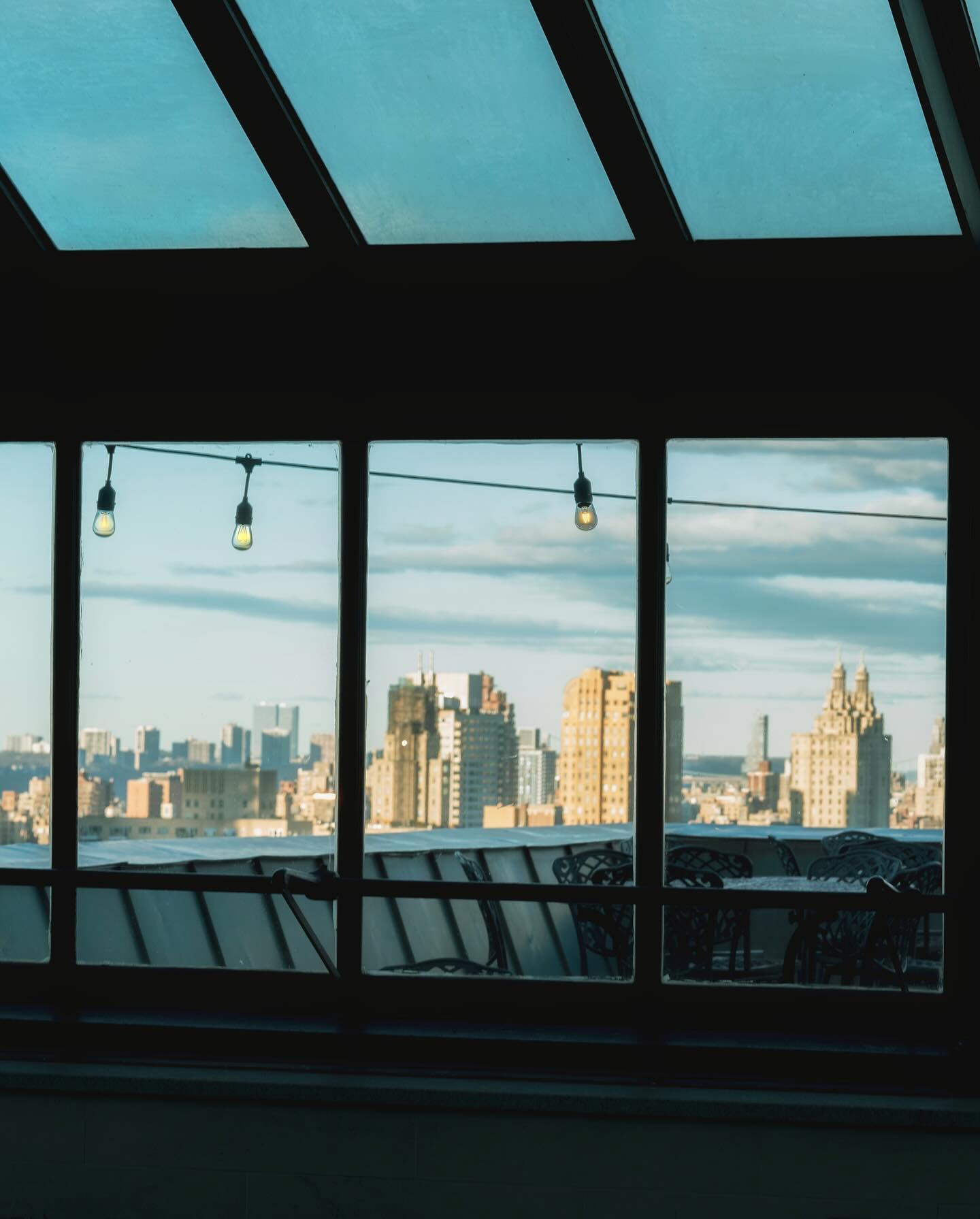 Frío europeo fotografiado, no descrito