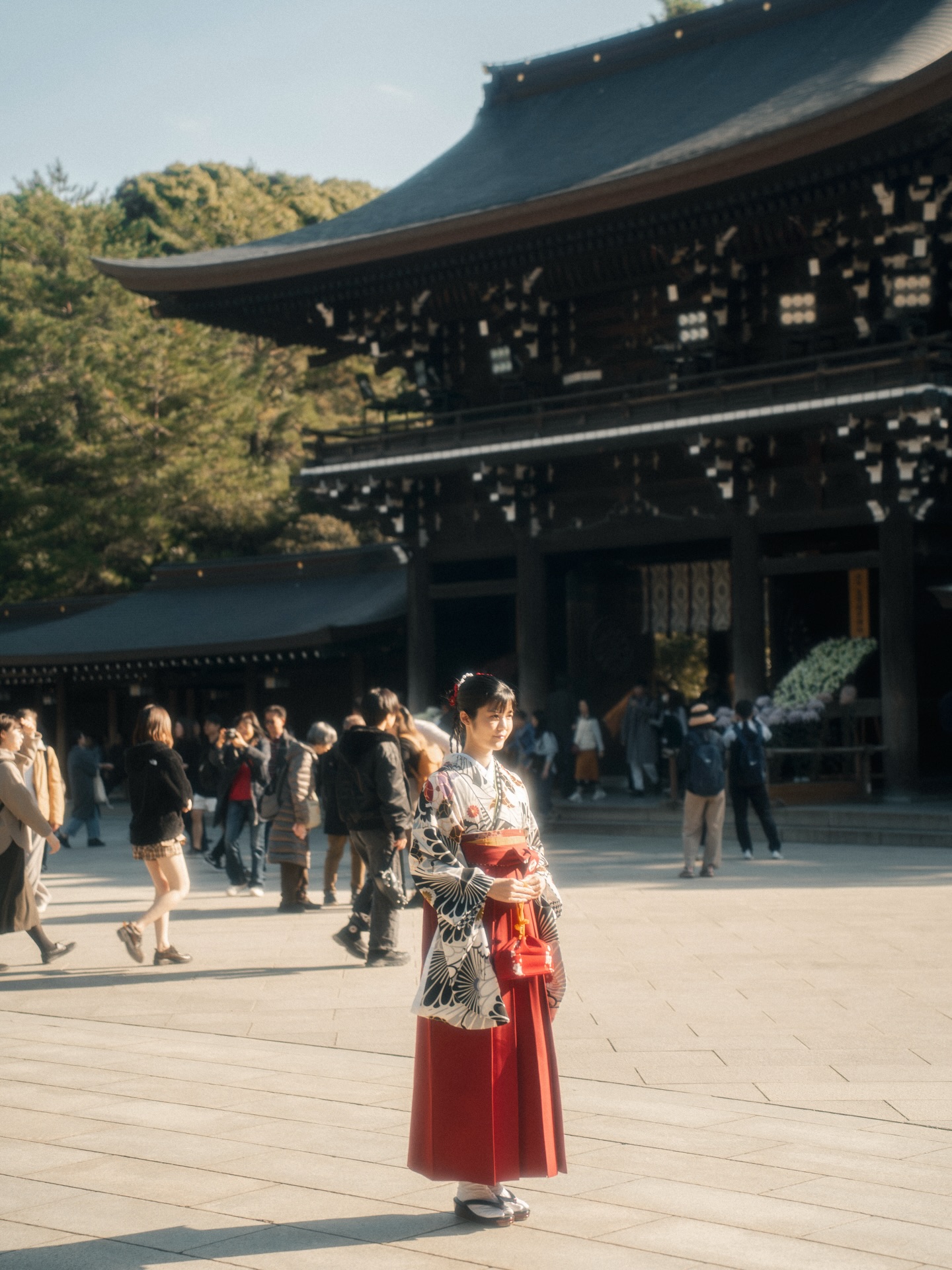 Barco lento del Hozu-gawa en el otoño de Kioto