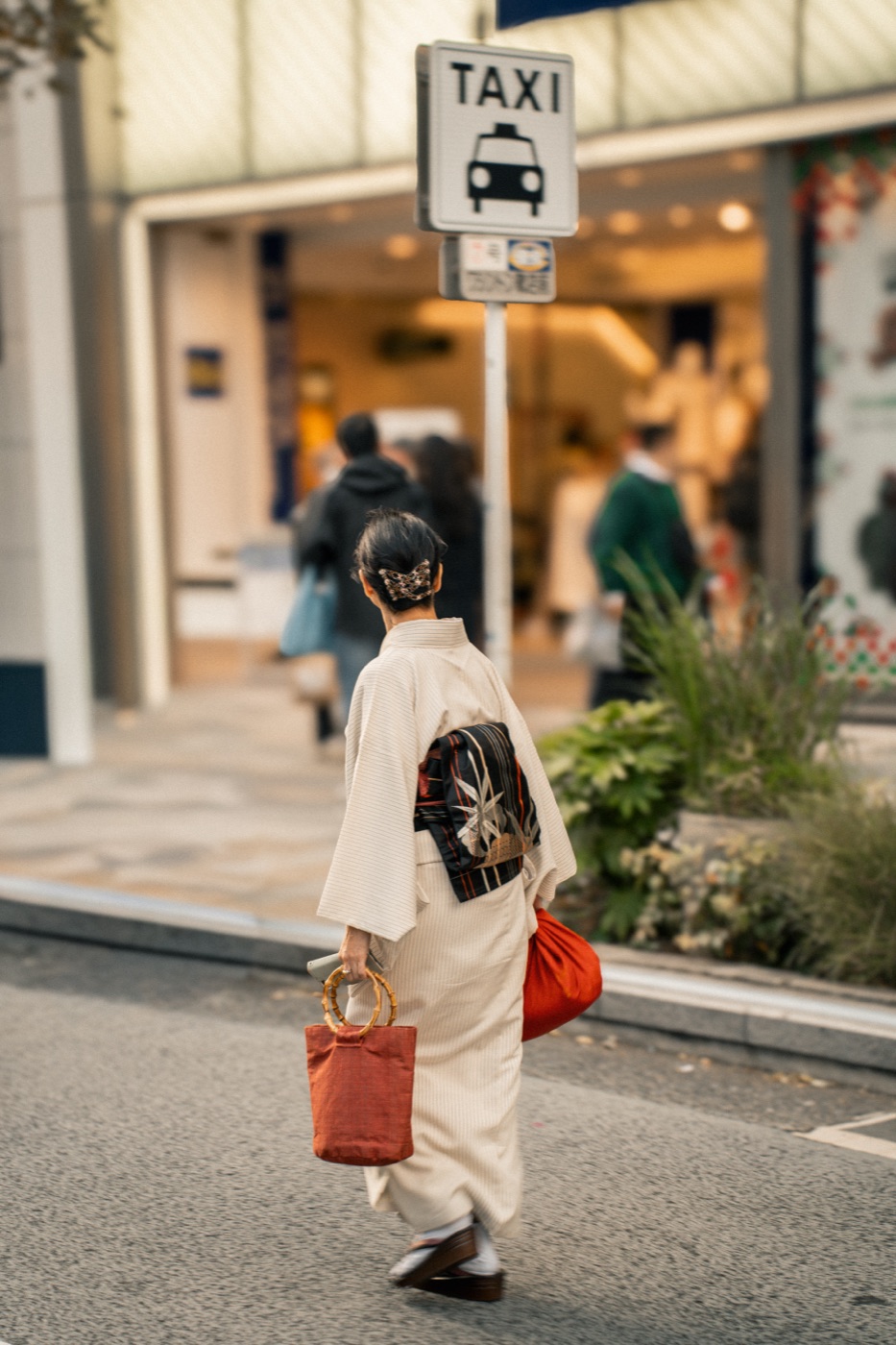 Memorias de Japón — foto 14